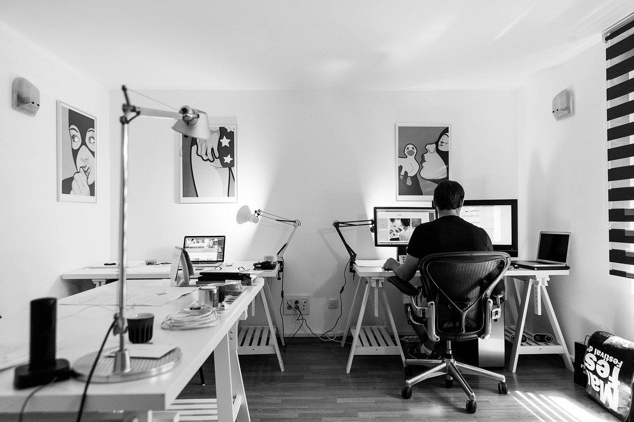 Créer son site internet professionnel